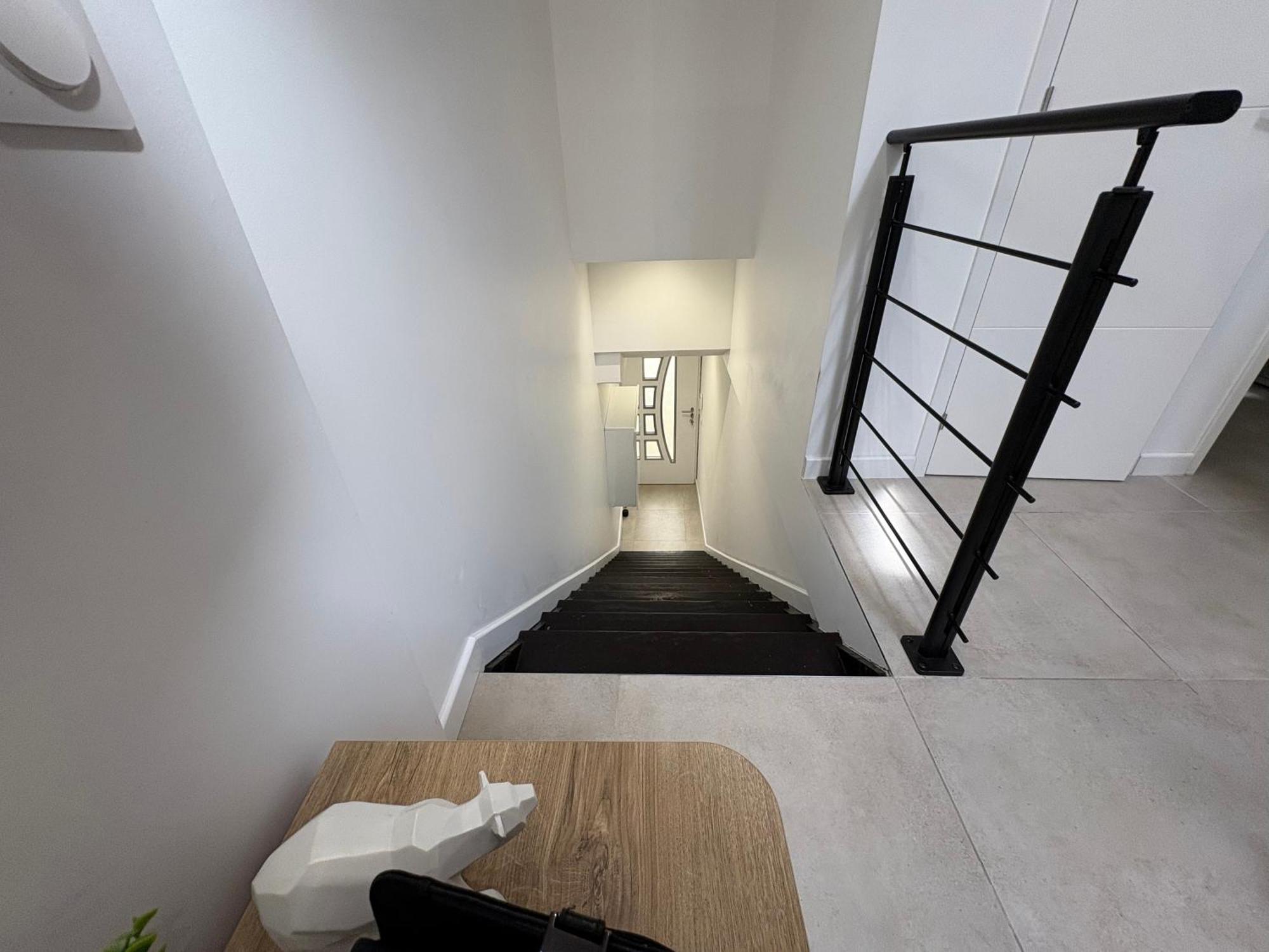 Le Baptiste Apartamento *