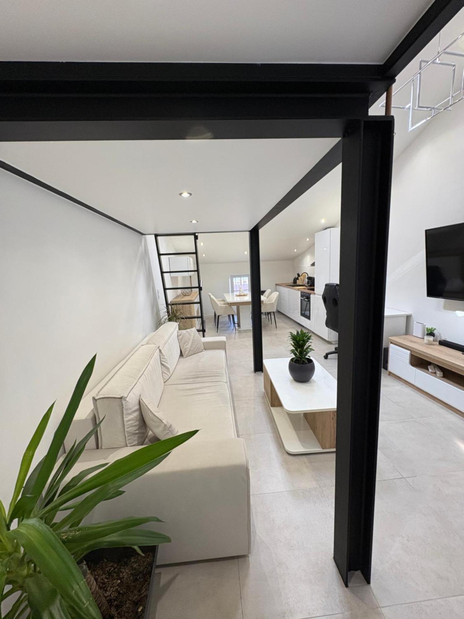 Le Baptiste Apartamento *